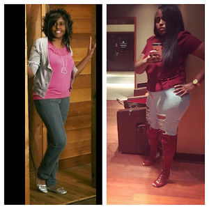 Meet your Posher, Shayla